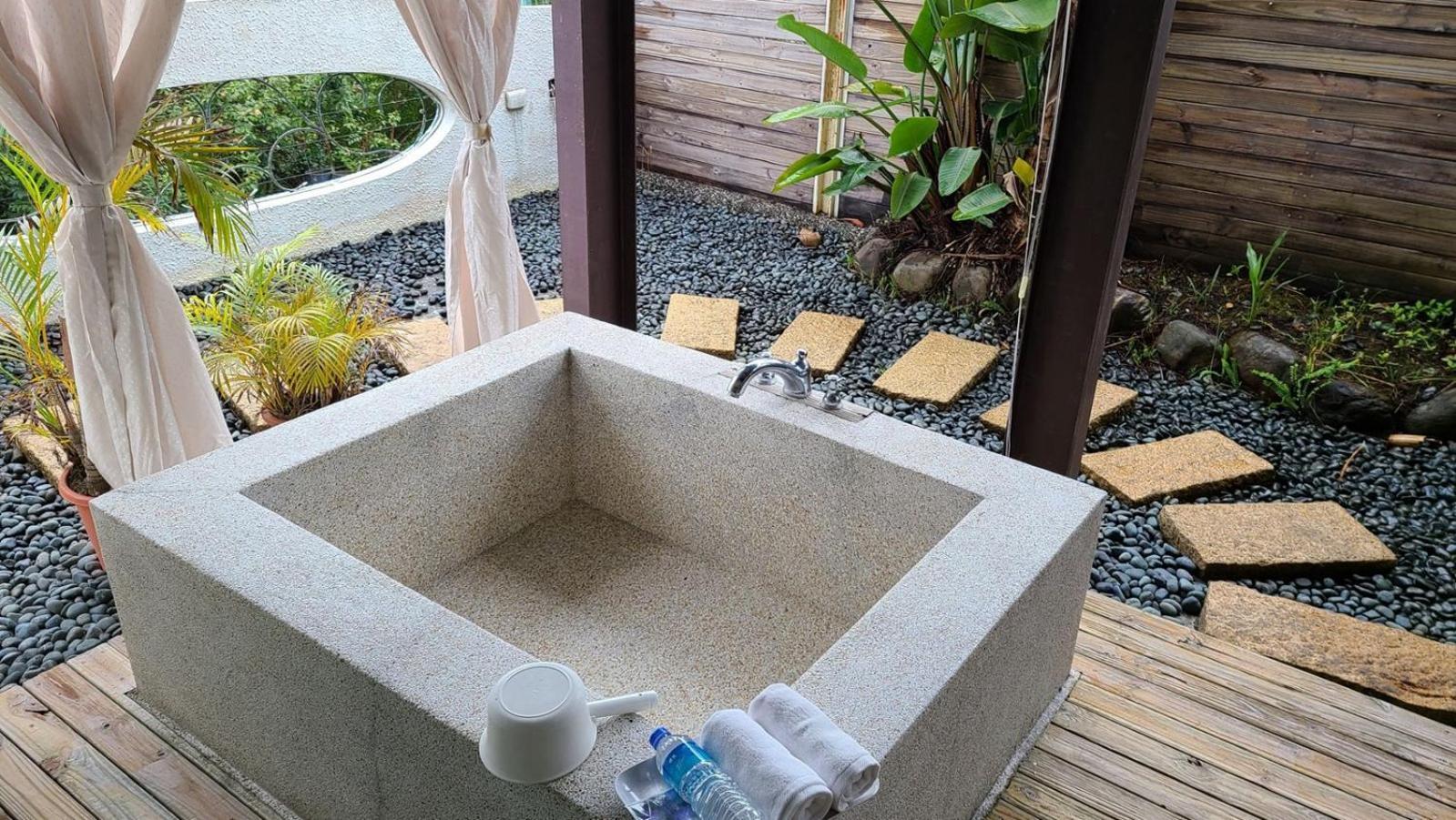 太平山樱悦景观度假别墅 大同乡 外观 照片